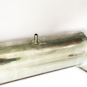 OEM มาตรฐานสแตนเลสรถแทรกเตอร์ไอเสียระบบผู้ผลิตท่อไอเสีย - Product Image 3