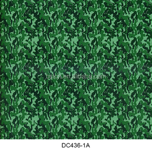 Dónde comprar Hydro Dipping Camo Patterns Liquid Print Hydrographics Water Transfer Printing Film Categoría de Producto popular - Product Image 2