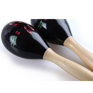 Maracas d'acheter mexicain d'instruments maracas - Product Image 3