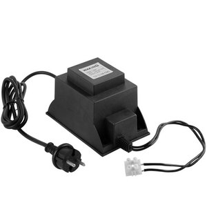 Transformateur LED pour piscine 12V 60W 100W 200W 300W 500W - Product Image 1