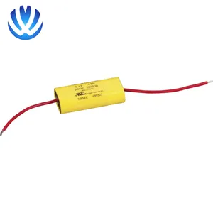 MKP/CBB91 type metallized polypropylene film capacitor for GTO/GTR/IGBT