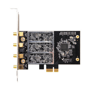 Haute Vitesse 802.11ac AC1900M <span class=keywords><strong>Wifi</strong></span> Bi-bande <span class=keywords><strong>Adaptateur</strong></span> <span class=keywords><strong>PCI</strong></span> <span class=keywords><strong>Express</strong></span> - Product Image 5
