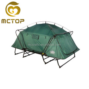 Neue ankunft benutzerdefinierte 2 personen zelt für camping, im freien wasserdichte familie zelt - Product Image 3