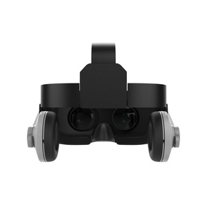 Shinecon mới nhất <span class=keywords><strong>3D</strong></span> kính thực tế ảo VR Tai nghe cho 3.5 " - 6.0" điện thoại thông minh để chơi VR trò chơi và xem <span class=keywords><strong>3D</strong></span> Video VR hộp - Product Image 2