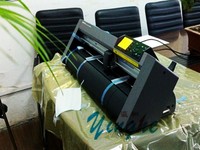 Software de teléfono móvil para hacer pegatinas