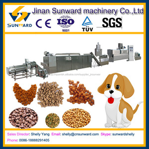 De alta calidad de gran salida de piensos <span class=keywords><strong>para</strong></span> <span class=keywords><strong>perros</strong></span> producir device, perro de la máquina de alimentos - Product Image 1