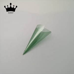 Film adhésif de protection solaire, 20 pièces, solaires, pour fenêtre, <span class=keywords><strong>anti</strong></span>-radar - Product Image 2