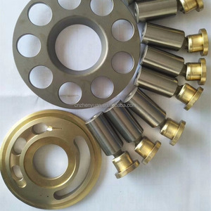 K3 K3V K3V140 <span class=keywords><strong>K3V63</strong></span> K3V112 K3V180 K5V140 K7V63 K5V280 Pompe Hydraulique pièces De Rechange - Product Image 3