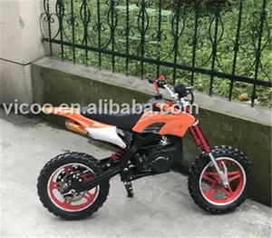 125cc dirt bike spprt parti del motociclo shineray