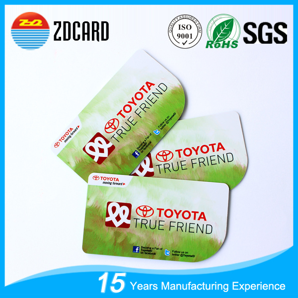 Пластиковые карты для метрополитена