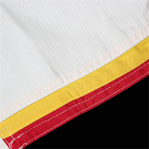 Uniforme da Taekwondo Woosung per Bambini, Dobok Taglia per Ragazzi - Product Image 4