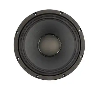 Best selling 10 inch 400W Audio Subwoofer Multimedia Speaker System Drivers