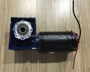 <span class=keywords><strong>Motor</strong></span> de engranaje de gusano, serie NMRV50, 80ZYT, 90ZYT, 110ZYT, alto par, <span class=keywords><strong>12V</strong></span>, 24V, CC, <span class=keywords><strong>500W</strong></span> - Product Image 5
