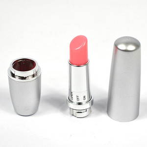 Hete Volwassen Seksproducten Online <span class=keywords><strong>Mini</strong></span> G Spot Seksspeeltje Lippenstift Vibrator - Product Image 5