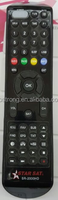 STER SAT SR-2000HD SAT DVB satellietontvanger afstandsbediening