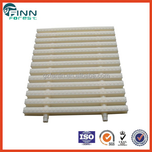 Divers taille et matériel piscine gouttière en <span class=keywords><strong>plastique</strong></span> <span class=keywords><strong>grille</strong></span> d'écoulement - Product Image 2