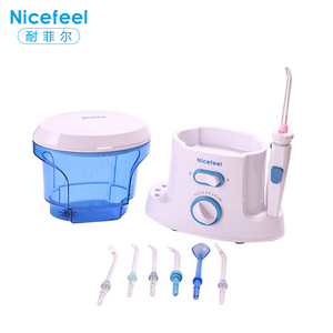 Producto innovador de tendencia 2024, <span class=keywords><strong>irrigador</strong></span> bucal de agua <span class=keywords><strong>dental</strong></span> para dientes domésticos de fácil uso - Product Image 4