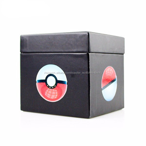 Nuevo Banco de la Energía 12000mAh Pokemons Bola Vaya Bola Mágica Cargador de Doble Puerto USB para Todos Los teléfonos - Product Image 6
