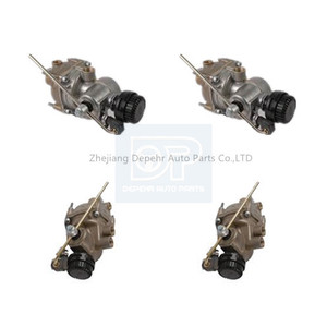 BR4467 TT1124006 1337185 Depehr Европейский DA-F датчик нагрузки Прицепа клапан - Product Image 4