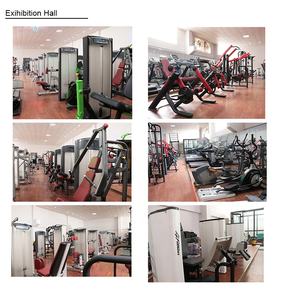 Equipo Comercial de Gimnasio Multiusos con 4 Estaciones, Equipo de Ejercicio, Equipo de <span class=keywords><strong>Fitness</strong></span>, Gimnasio en Casa - Product Image 5