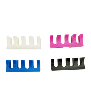 Alat Pelindung Raket Bulutangkis, Adaptor Penyebar Beban Raket Badminton - Product Image 2