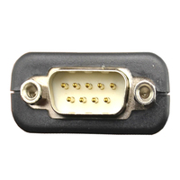 Convertidor USB a puerto único RS485, ATC-820