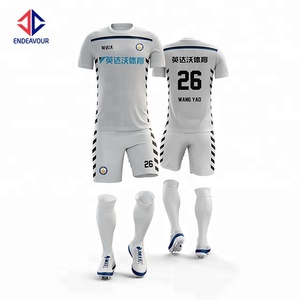 Camisetas de fútbol personalizadas de la mejor calidad, recién llegadas - Product Image 2