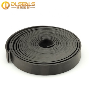 B2B Wholesale DLSEALS PTFE-Bronze Hydraulic Cylinder Guide <strong>Strip</strong> - Heavy-Duty Ore Production Seal <strong>Strip</strong> - Product Image 5