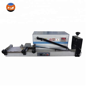 Textile Crockmeter Electronic Rubbing <span class=keywords><strong>Fastness</strong></span> <span class=keywords><strong>Tester</strong></span> Y571D - Product Image 2