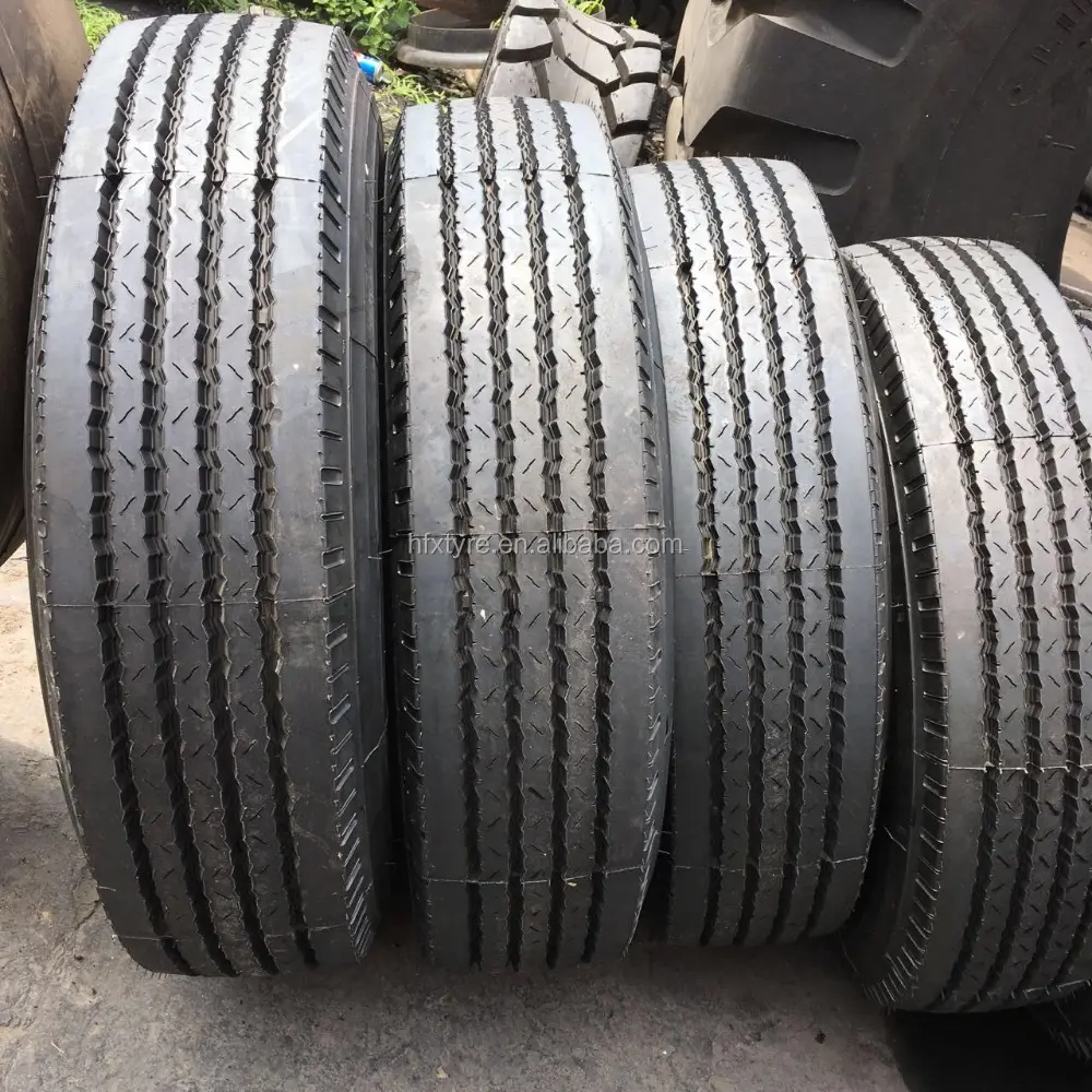 Aeolus caminhão e pneu radial de aço, 8.25r15