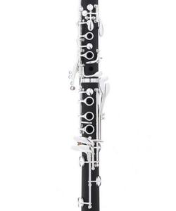 Ebano <span class=keywords><strong>Clarinetto</strong></span> vento strumento di 17 tasti - Product Image 2