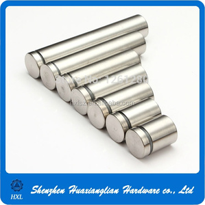 Factory vendre directement signe. spacer <span class=keywords><strong>impasse</strong></span> de verre - Product Image 2