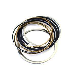 Prezzo basso ghisa grigia <span class=keywords><strong>chrome</strong></span> ceramica pistone anello utilizzato <span class=keywords><strong>per</strong></span> 4G15 parte del motore - Product Image 6