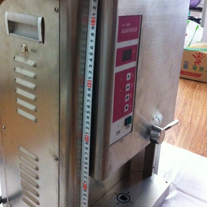 Máquina duplicadora de <span class=keywords><strong>Gel</strong></span> para equipo Dental, mezclador de Agar Dental - Product Image 4