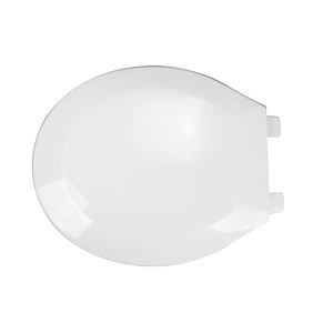 Easy — siège de toilette pp, livraison directe depuis l'usine, MT825, fermeture rapide, 1200g par pièce, pour le marché latine - Product Image 1