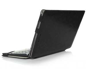 Bao Da Máy Tính Bảng Hoàn Toàn Bằng Da PU Cho <span class=keywords><strong>ASUS</strong></span> Transformer Book T100 - Product Image 4