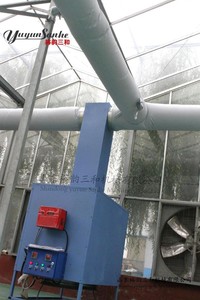 自動ディーゼル発射家禽/温室ヒーター - Product Image 6