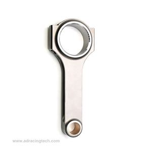 Biella in acciaio 4340 forgiato per bielle motore Mazda 2 1.3L SkyActiv 1.5L SkyActiv - Product Image 1