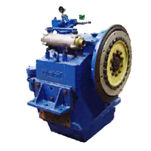 Marine Gearbox Transmission Hangzhou Advance MB270A Ratio 4:1-7:1