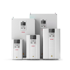 Inverter Pompa Tenaga Surya 3 Tahap dengan <span class=keywords><strong>MPPT</strong></span> dan VFD - Product Image 2