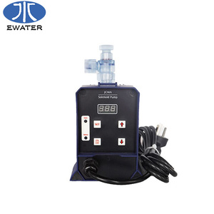 Pompe de dosage de chlore pour <span class=keywords><strong>piscine</strong></span>, pompe de dosage <span class=keywords><strong>chimique</strong></span> à solénoïde - Product Image 1