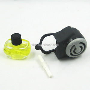 OEM 자동차 벤트 클립 공기 청정기 베스트셀러 2020 - Product Image 2