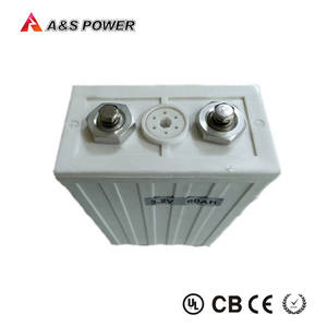 EV için 3.2 V şarj edilebilir lityum 100Ah prizmatik LiFePo4 pil, depolama - Product Image 6