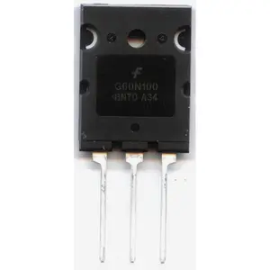 G60N100BNTD, G60N100, 60N100 , FGL60N100BNTD NPT-Trench IGBT,เดิมใหม่