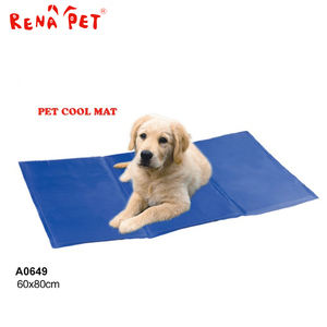 Facile da pulire raffreddato ad acqua cane coperta fresco - Product Image 6