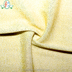 Bridal Wedding Dress Vải Cannetille Dệt Đồ Bơi Vải - Product Image 5