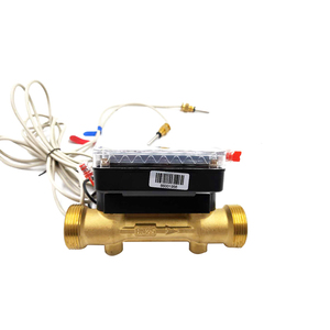 มิเตอร์วัดความร้อนแบบพกพา,เครื่องวัดอัตราการไหลของของเหลวมีความทนทานสูง213A ความร้อน NB-IoT - Product Image 4