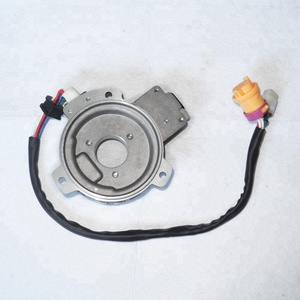 Stator magnéto à 16 bobines pour moteur <span class=keywords><strong>JIANSHE</strong></span> 250cc / LONCIN 250cc, moteur JS171FMM - Product Image 3