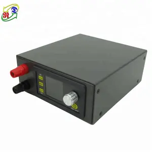 (suitable for non-power board)RD DP and DPS DC-DC Constant Voltage Current communication Digital Power Supply Metal housing