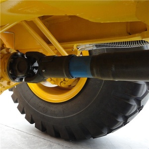 5 tấn thế giới bánh xe <span class=keywords><strong>loader</strong></span> w156 - Product Image 5